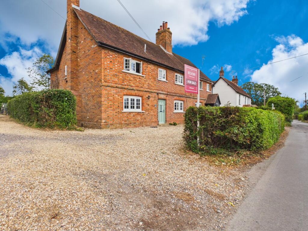 House in Reading