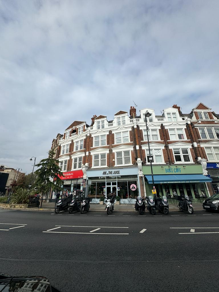 Main image of property: Athenaeum Place, Muswell Hill, N10
