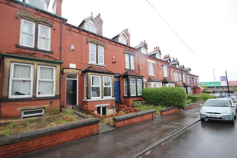 Main image of property: Headingley Mount, Headingley, Leeds, West Yorkshire