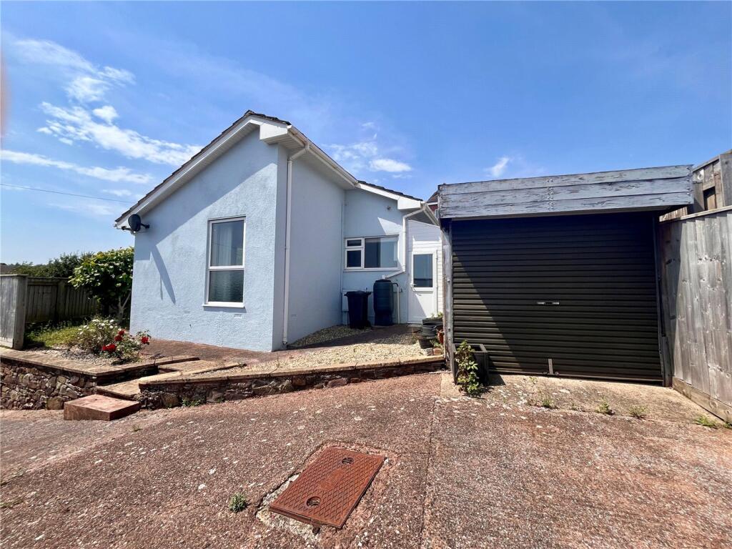 Main image of property: Barnfield, Crediton, Devon, EX17