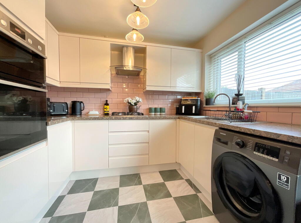 House in Preston - More