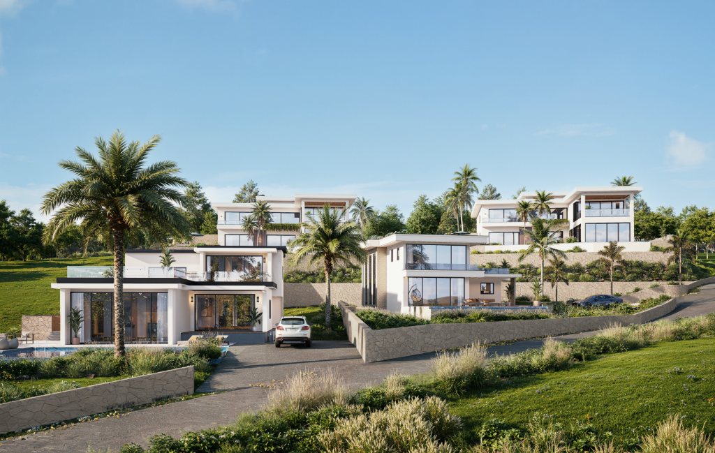 Main image of property: Karaagac, Girne