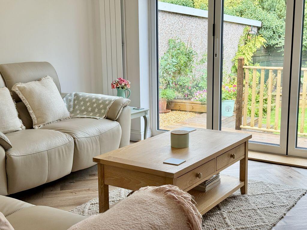 House in Romiley, Cherry Tree - View 5