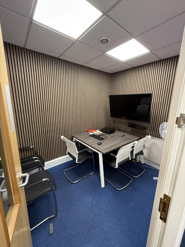 Meeting room