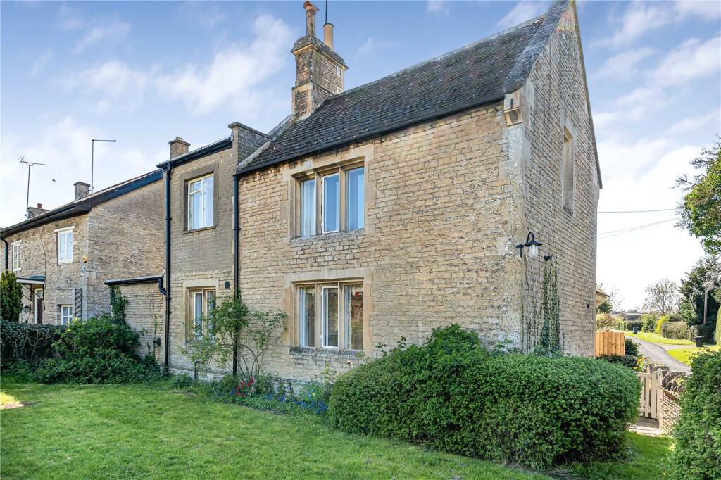 Main image of property: Church Walk, Marholm, Peterborough, Cambridgeshire, PE6