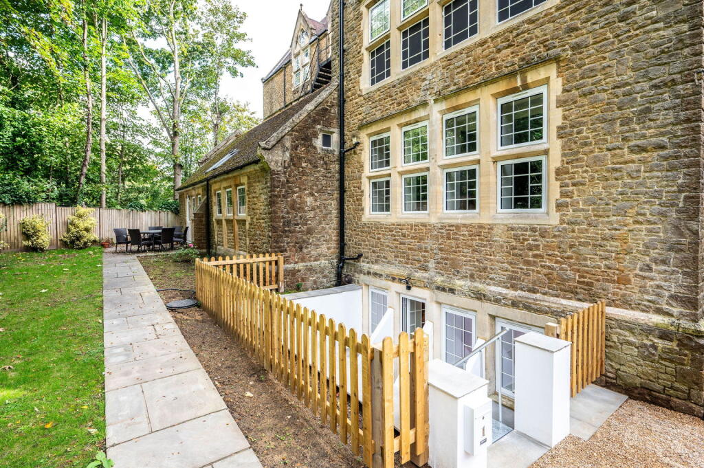 Main image of property: Filmer Grove, Godalming, GU7 3AB