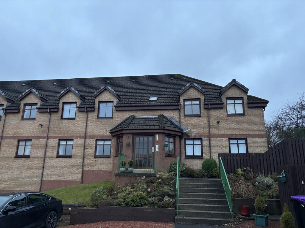 Main image of property: Ashbrae Gardens, Stirling