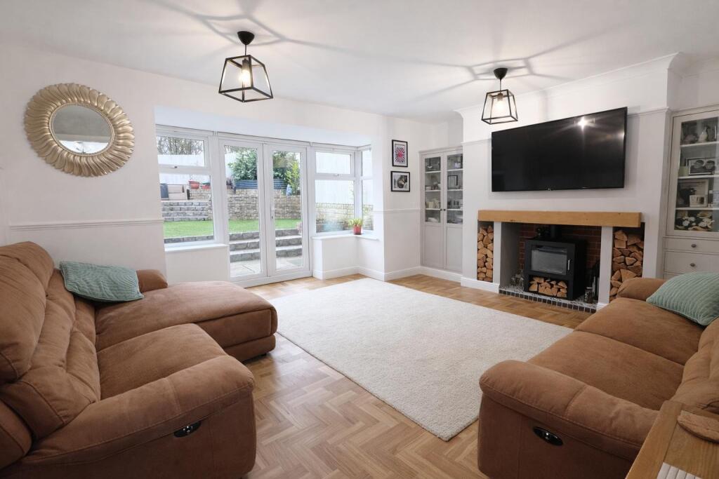 Main image of property: Siskin Avenue, Bacup, Lancashire, OL13