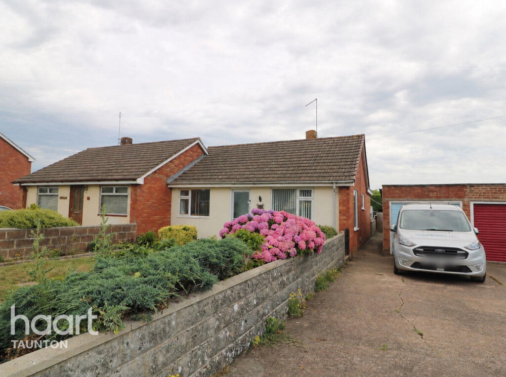 Main image of property: West View, TAUNTON