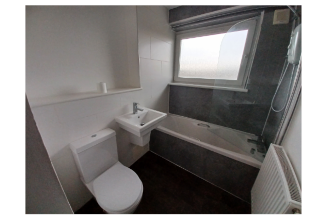 Apartment in Glasgow - View 5