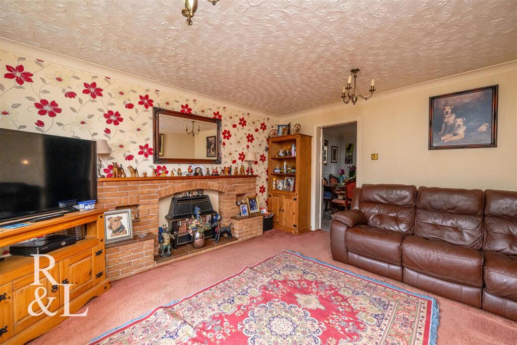 House in Wolverhampton - More