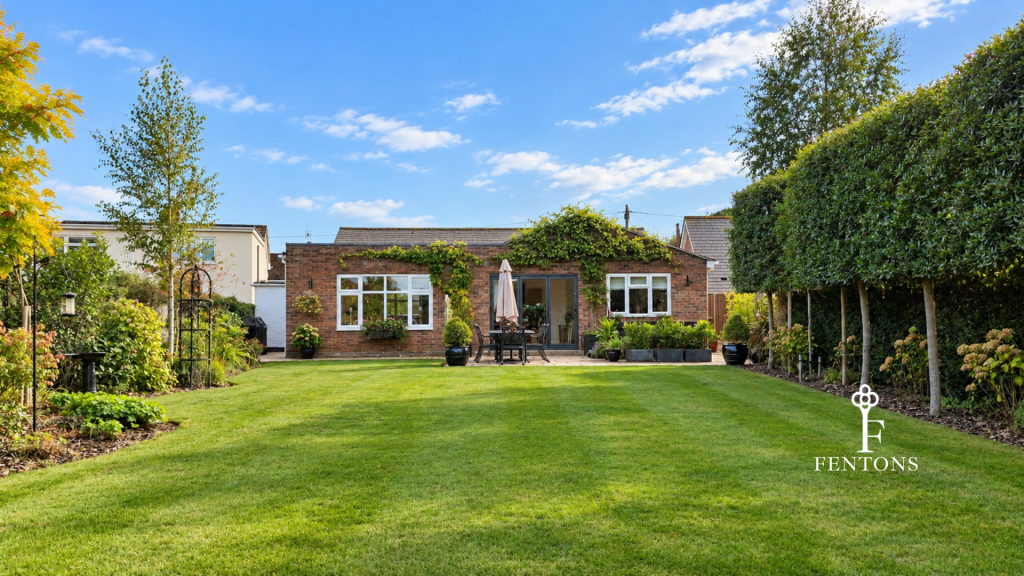 House in Kirby Cross, Frinton and Walton - View 2