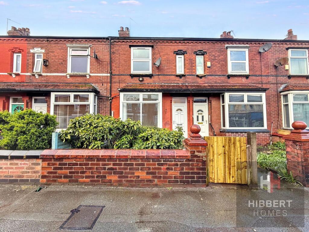 Main image of property: Gorton Road, Stockport, SK5