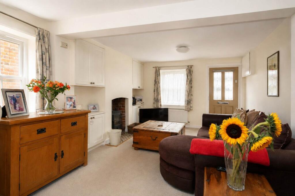 House in Tring - View 3
