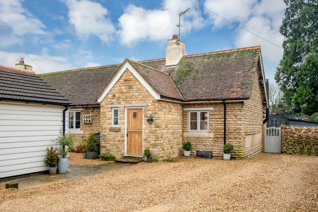 Main image of property: Spinney Lane, Stretton