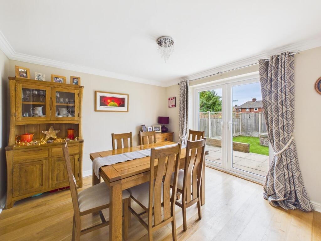House in York - View 4