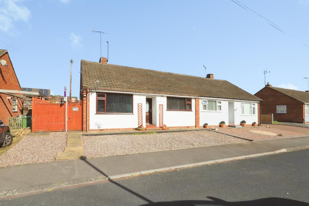 Main image of property: Orchard Close, STOURPORT-ON-SEVERN