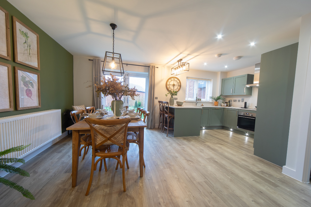 House in King's Lynn and West Norfolk, Norfolk - View 3