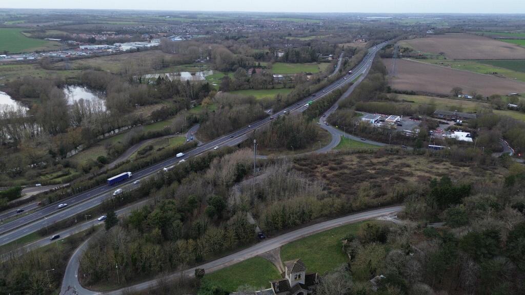 Main image of property: Ipswich