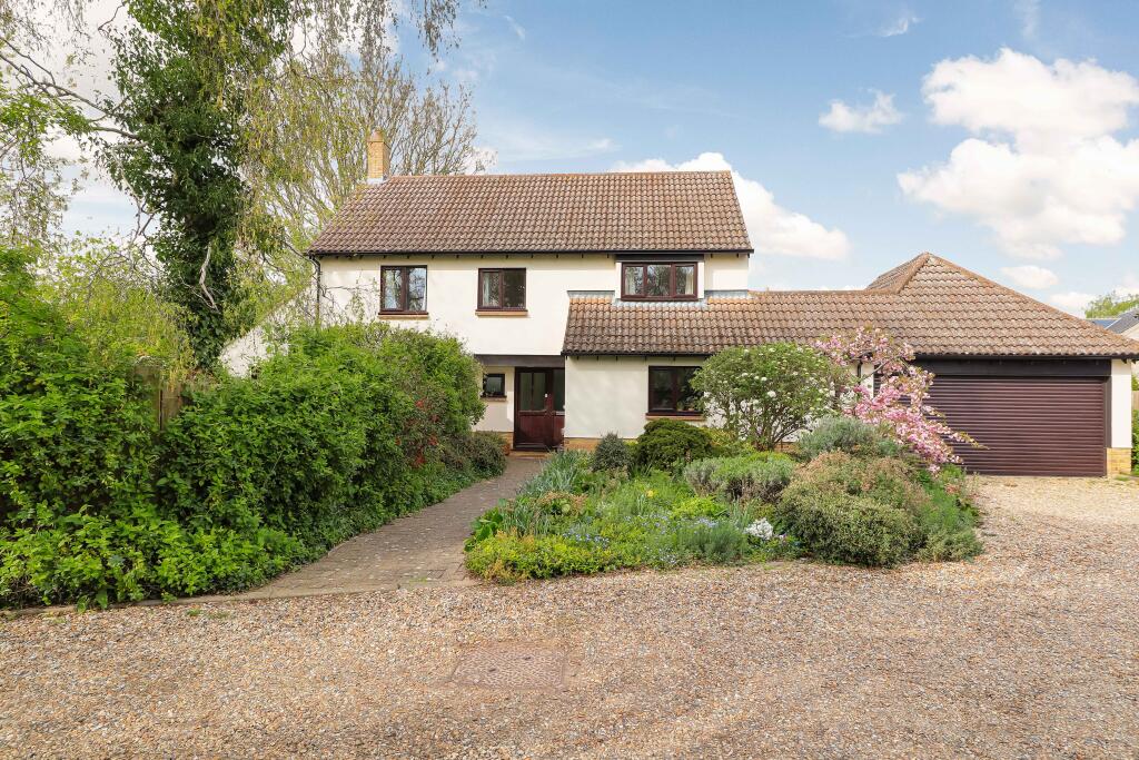 Main image of property: Bakery Close, Fen Ditton
