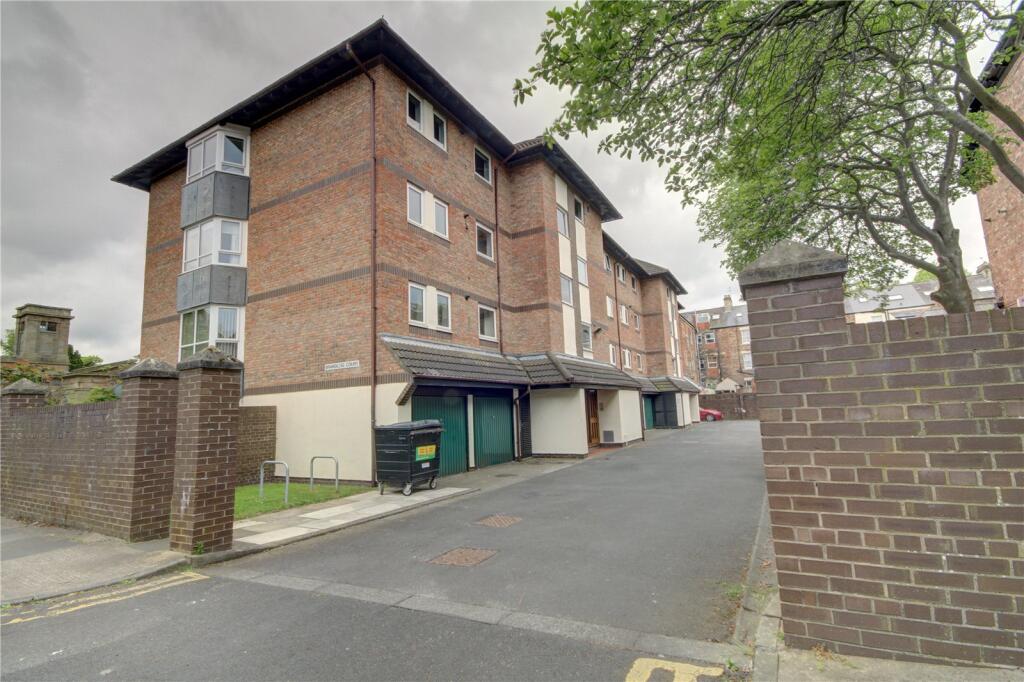 Main image of property: Brandling Court, Akenside Terrace, Newcastle Upon Tyne, NE2