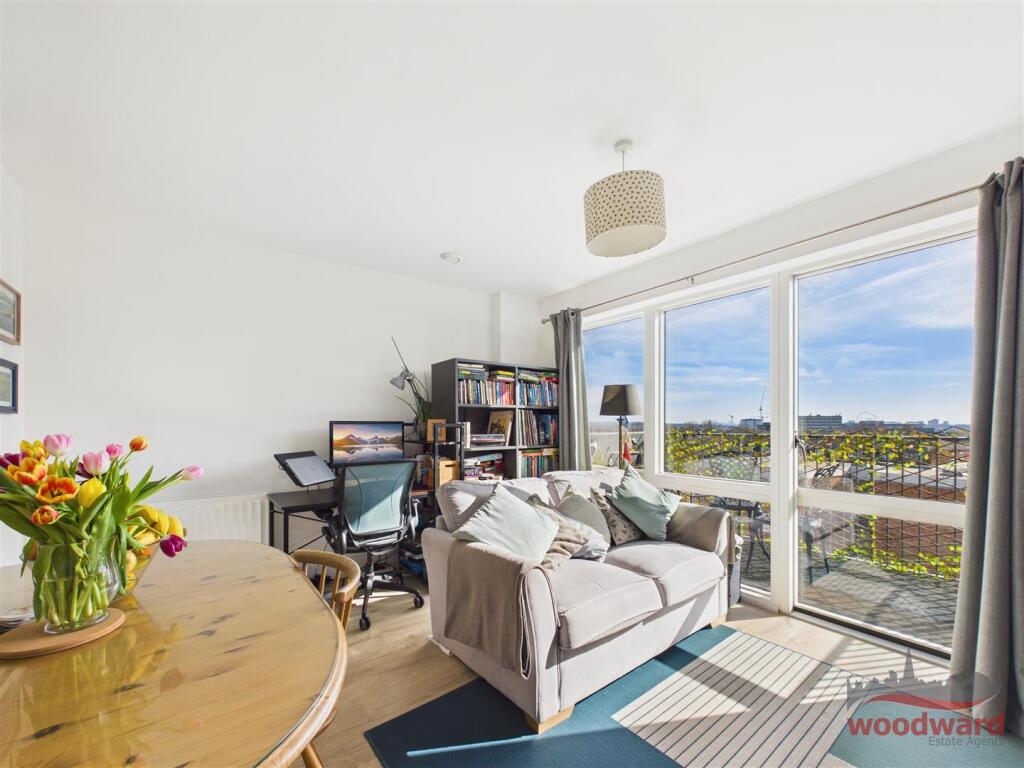 Main image of property: Lyon Road, Harrow