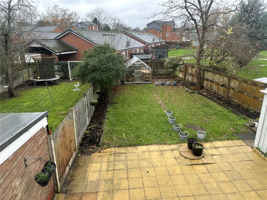 Additional image 18 of Longmeadow Crescent, Birmingham, West Midlands, B34