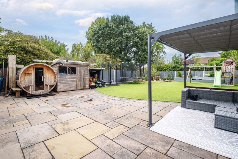 Additional image 37 of Watling Street, Mile Oak, Tamworth, B78 3ND - Modern Detached Family Home