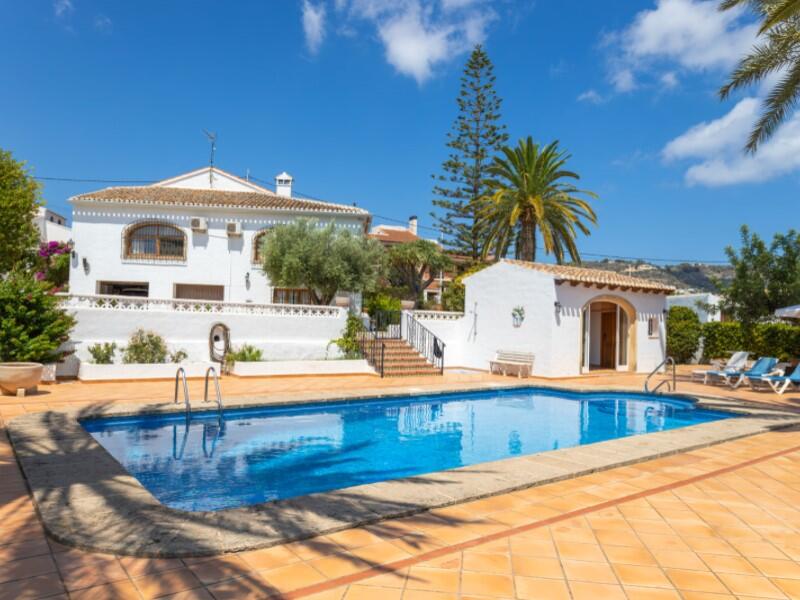 Main image of property: Valencia, Alicante, Javea