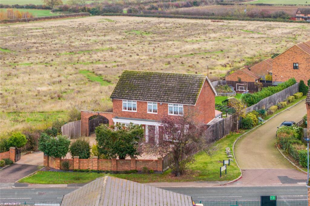 Main image of property: Bedford Road, Wootton, Bedford, Bedfordshire, MK43