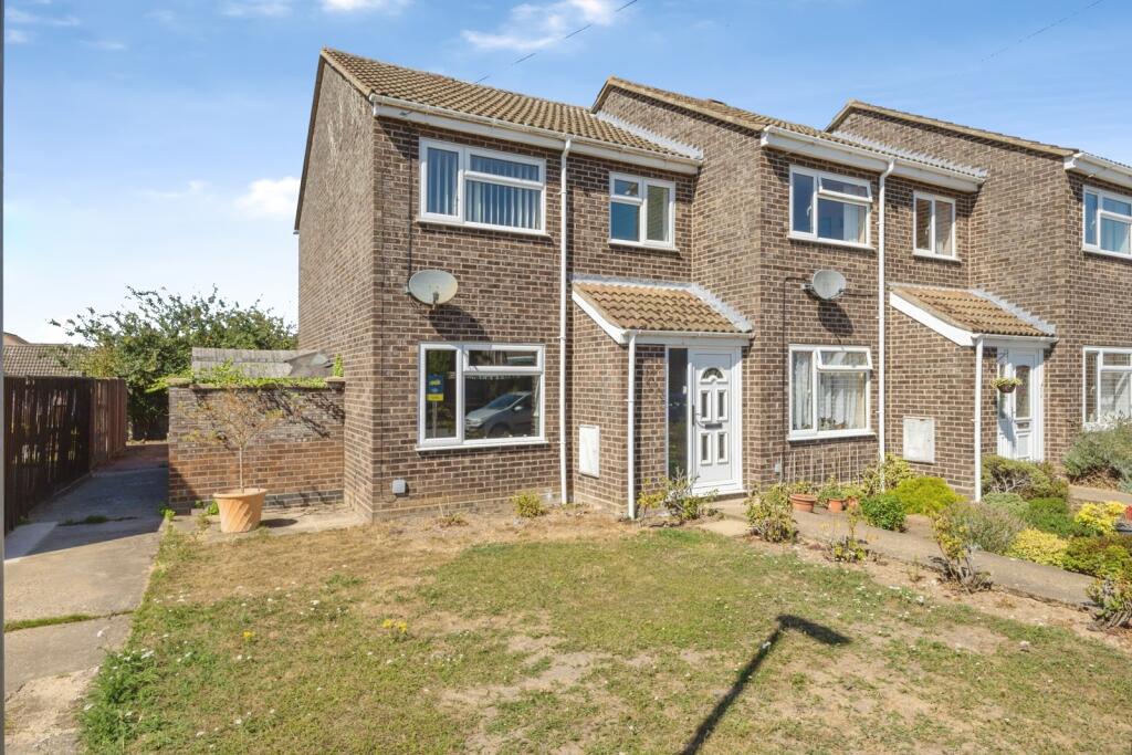 House in Norwich