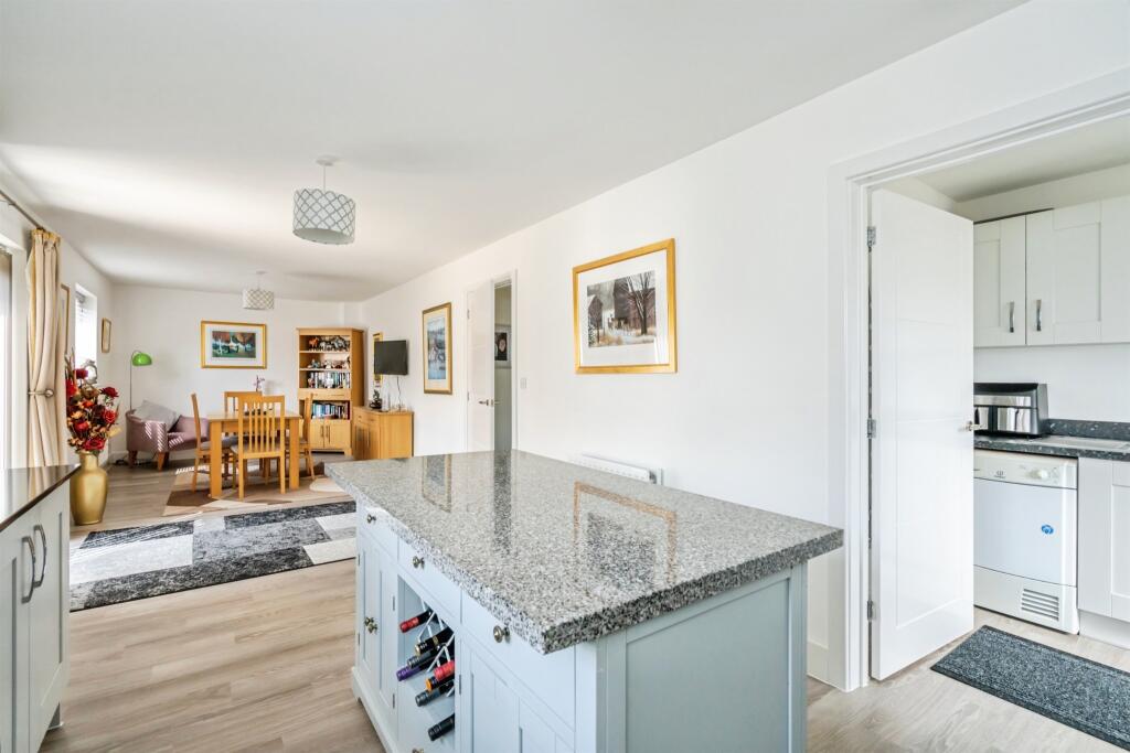 House in Brighton - View 2