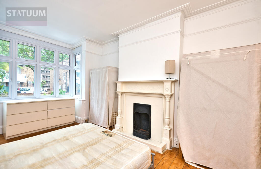 House in London - More