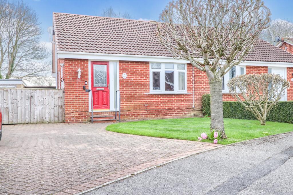 Main image of property: Marley Close, Elm Tree