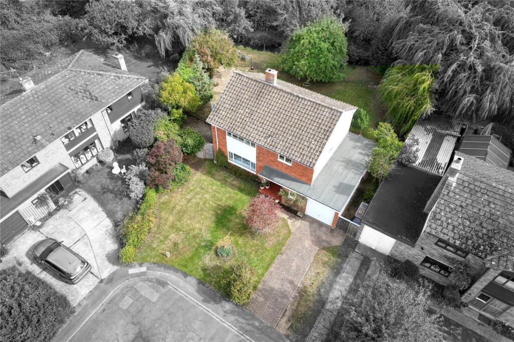 Main image of property: Huttles Green, Shepreth, Royston, Cambridgeshire