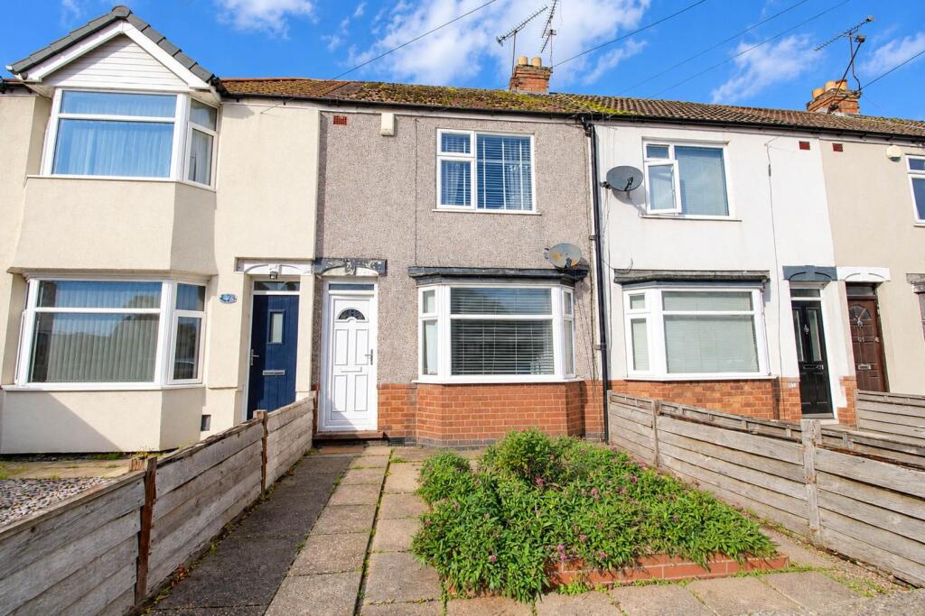 Main image of property: Torcross Avenue, Wyken, Coventry