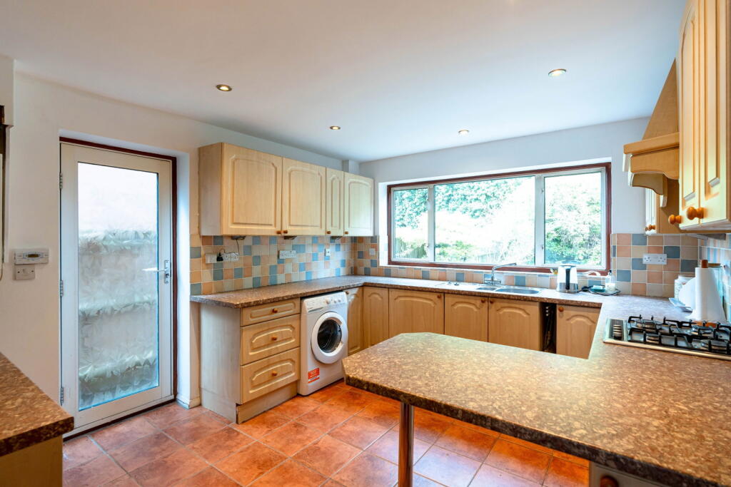 House in South Oxfordshire, Cholsey - View 2