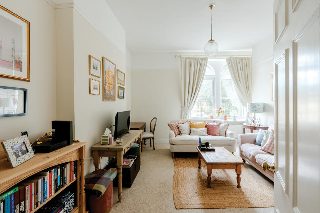 Main image of property: Pembroke Road, Clifton, Bristol, BS8