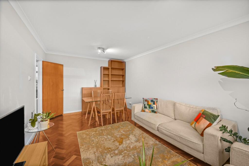 Main image of property: Westleigh Avenue, 
Putney Hill, SW15