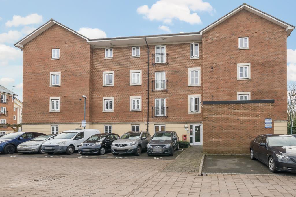 Main image of property: Brunel Crescent, Swindon, SN2