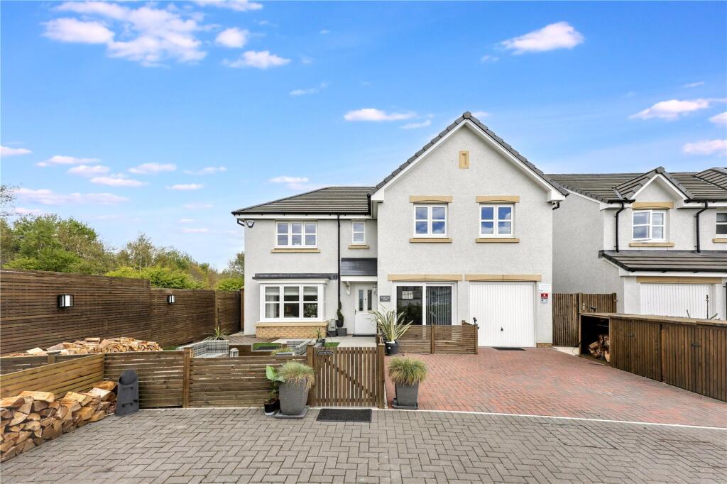 Main image of property: Dunnock Road, Dunfermline, Fife, KY11