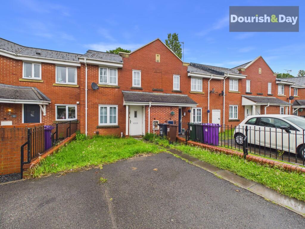 Main image of property: Stanley Road, Wolverhampton, WV10