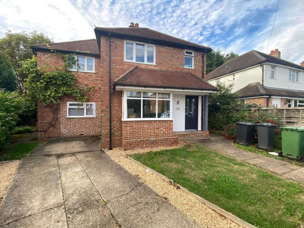 Main image of property: Ardmore Avenue, Guildford, Surrey, GU2