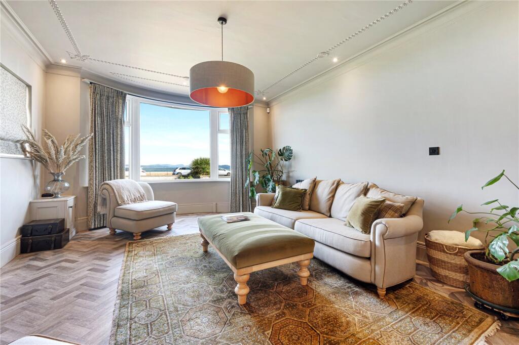 House in Morecambe, Great Wood - View 5