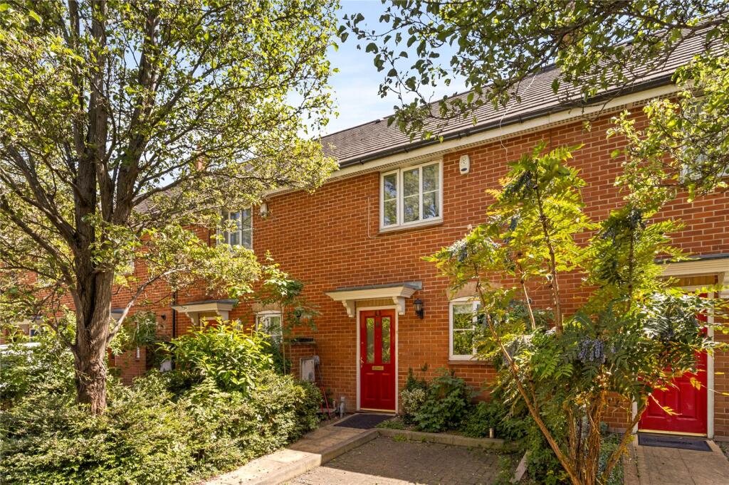 Main image of property: Manchester Court, Garvary Road, London, E16