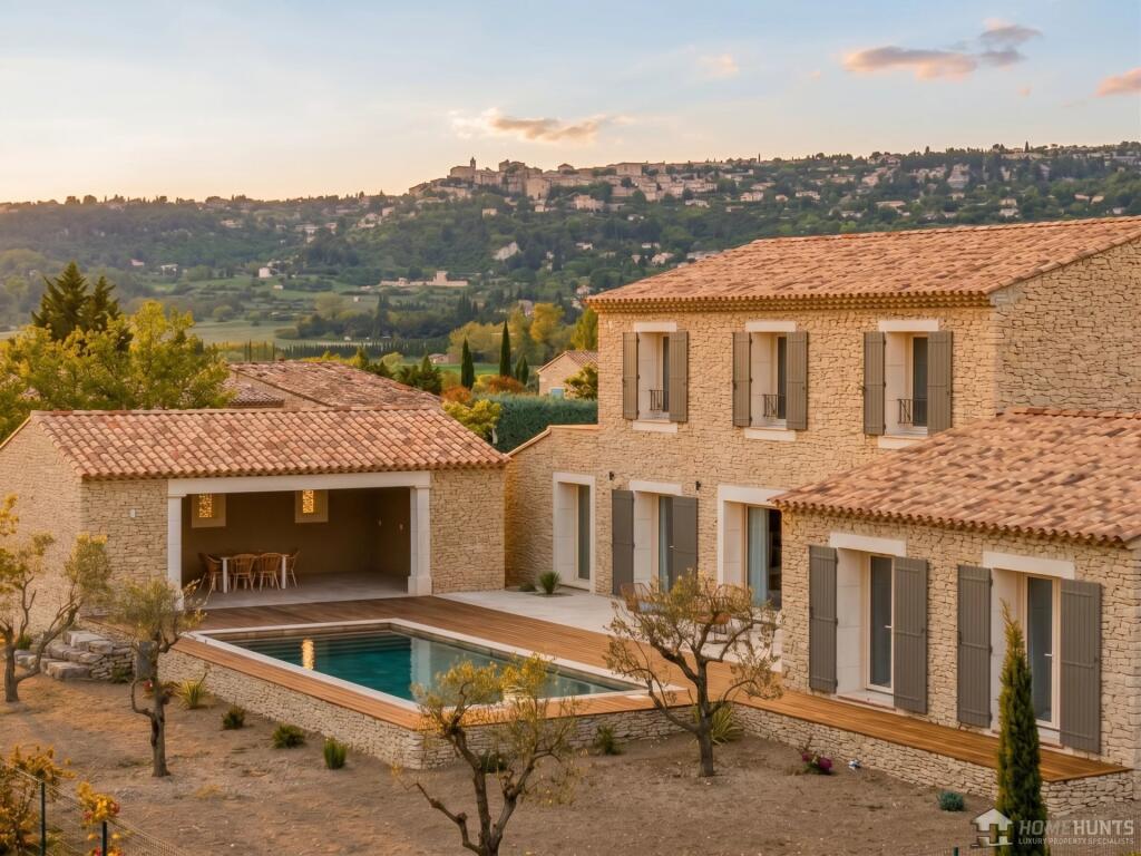 Main image of property: Provence-Alps-Cote d`Azur, Vaucluse, Gordes