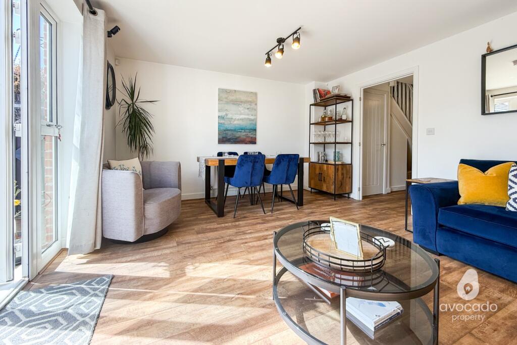 House in Reading - View 4