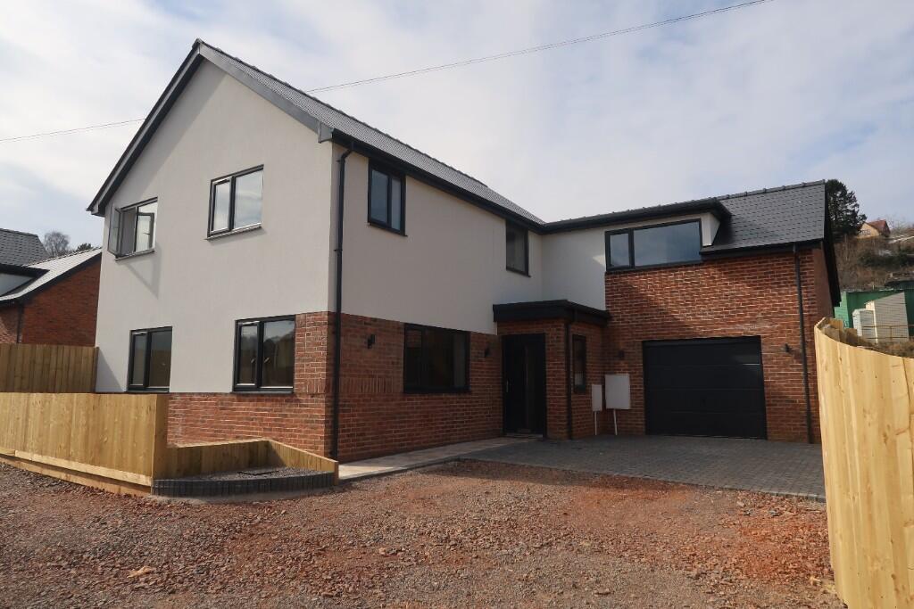 Main image of property: Celynen Close, Newbridge, NP11