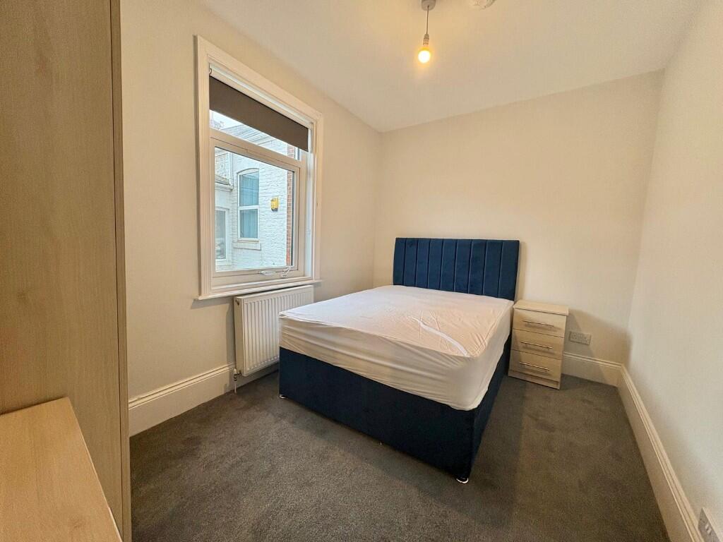 Main image of property: Thompson Road, Sunderland, Tyne And Wear, SR5