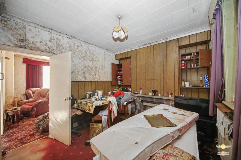 House in Wigan - More